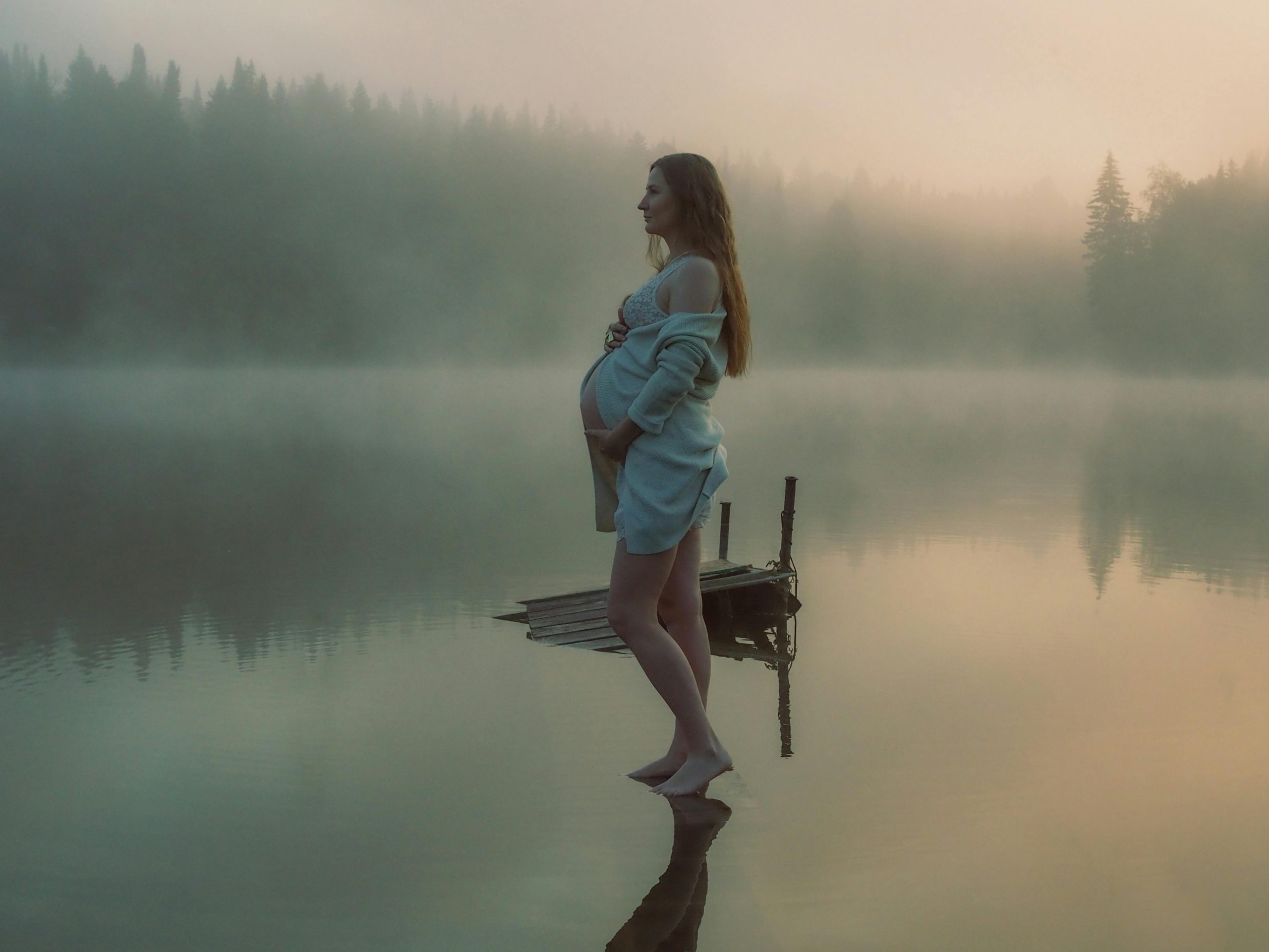 Zdjęcie do artykułu: Pierwsze objawy ciąży – co warto wiedzieć na początku?