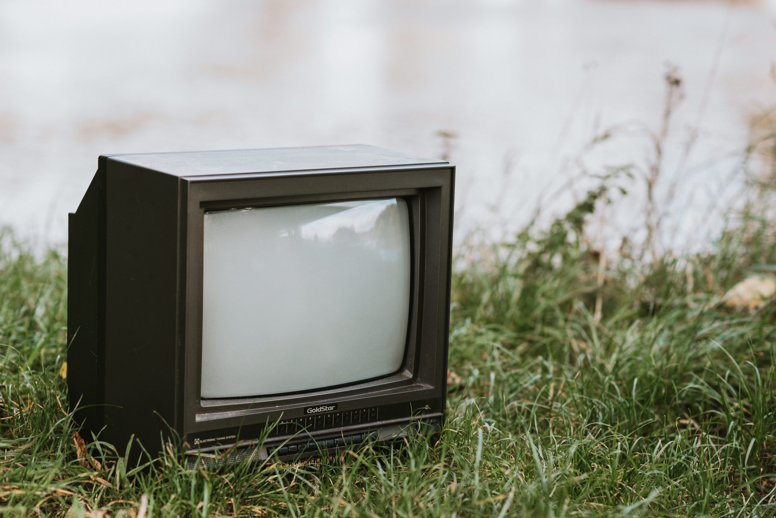 Zdjęcie do artykułu: Historia telewizji – od czarno-białego obrazu do 4K