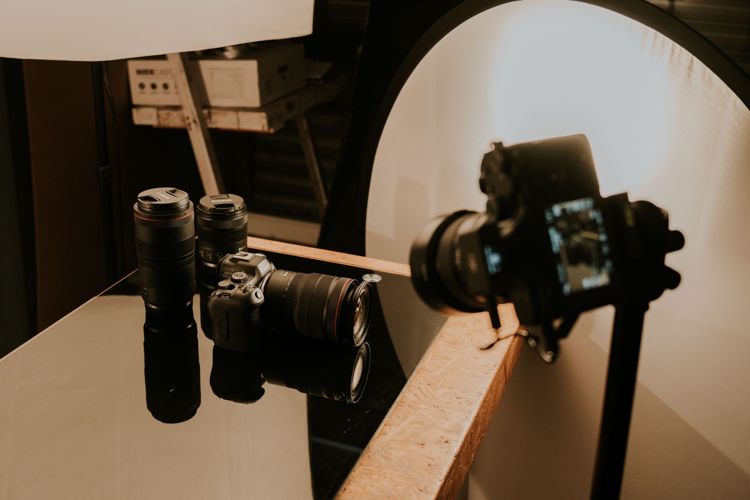 Zdjęcie do artykułu: Najczęstsze błędy w fotografii produktowej