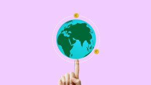 Zdjęcie do artykułu: Największe trendy, które kształtują globalną ekonomię